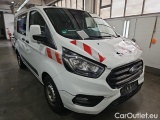  Ford  Transit 300 L1H1 2,0TDCi 96kW Front Trend #2