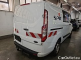  Ford  Transit 300 L1H1 2,0TDCi 96kW Front Trend #4