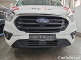  Ford  Transit 300 L1H1 2,0TDCi 96kW Front Trend #22