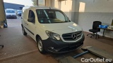  Mercedes  Citan 109 CDI 66kW lang A2 #2