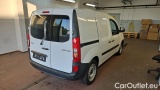  Mercedes  Citan 109 CDI 66kW lang A2 #4