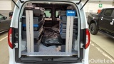  Mercedes  Citan 112 CDI 85kW Lang PRO #8
