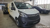 Opel  Vivaro 1,6 Diesel 70kW Euro 6 L1H1 2,7t #2