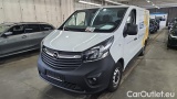  Opel  Vivaro 1,6 Diesel 70kW Euro 6 L1H1 2,7t 