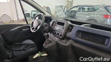  Opel  Vivaro 1,6 Diesel 70kW Euro 6 L1H1 2,7t #7