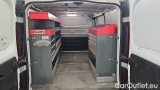  Opel  Vivaro 1,6 Diesel 70kW Euro 6 L1H1 2,7t #8