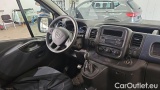  Opel  Vivaro 1,6 Diesel 70kW Euro 6 L1H1 2,7t #6