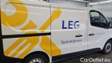 Opel  Vivaro 1,6 Diesel 70kW Euro 6 L1H1 2,7t #20