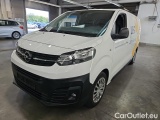  Opel  Vivaro 1.5 Diesel 88 kW Cargo M Edition 