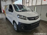  Opel  Vivaro 1.5 Diesel 88 kW Cargo M Edition #2