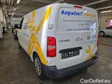  Opel  Vivaro 1.5 Diesel 88 kW Cargo M Edition #3