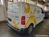  Opel  Vivaro 1.5 Diesel 88 kW Cargo M Edition #4