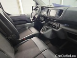  Opel  Vivaro 1.5 Diesel 88 kW Cargo M Edition #7