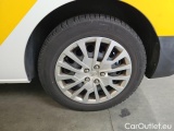  Opel  Vivaro 1.5 Diesel 88 kW Cargo M Edition #10