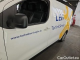  Opel  Vivaro 1.5 Diesel 88 kW Cargo M Edition #17