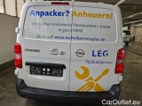  Opel  Vivaro 1.5 Diesel 88 kW Cargo M Edition #19