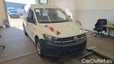  Volkswagen  Caddy 2,0-l-TDI 75kW BMT #2