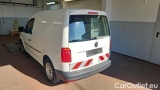  Volkswagen  Caddy 2,0-l-TDI 75kW BMT #3