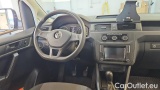  Volkswagen  Caddy 2,0-l-TDI 75kW BMT #6
