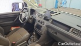  Volkswagen  Caddy 2,0-l-TDI 75kW BMT #7