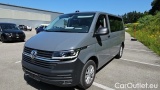  Volkswagen  Caravelle 2,0 TDI 110kW BMT DSG EcoProfi kurz 