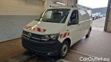  Volkswagen  Transporter 2,0 TDI 110kW EU6 4MOTION BMT 2,8t lang 