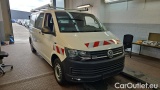  Volkswagen  Transporter 2,0 TDI 110kW EU6 4MOTION BMT 2,8t lang #2