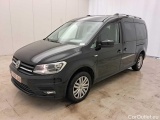  Volkswagen  Caddy Caddy Maxi Family 2.0TDi BMT 102pk/cv DSG Automatic Diesel  1 