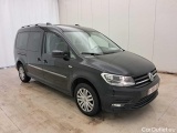  Volkswagen  Caddy Caddy Maxi Family 2.0TDi BMT 102pk/cv DSG Automatic Diesel  1 #8
