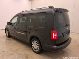  Volkswagen  Caddy Caddy Maxi Family 2.0TDi BMT 102pk/cv DSG Automatic Diesel  1 #9