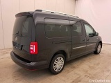  Volkswagen  Caddy Caddy Maxi Family 2.0TDi BMT 102pk/cv DSG Automatic Diesel  1 #10