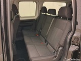  Volkswagen  Caddy Caddy Maxi Family 2.0TDi BMT 102pk/cv DSG Automatic Diesel  1 #14