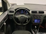  Volkswagen  Caddy Caddy Maxi Family 2.0TDi BMT 102pk/cv DSG Automatic Diesel  1 #15