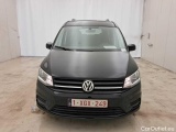  Volkswagen  Caddy Caddy Maxi Family 2.0TDi BMT 102pk/cv DSG Automatic Diesel  1 #16