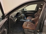  Audi  Q5 50 2.0TFSi-e 300pk/cv 5p Quattro S-Tronic Automatic Petrol/Electric  2 #13