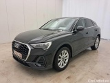  Audi  Q3 Sportback Business Edition 35 2.0TDi 150pk/cv 5p S-Tronic Automatic Diesel  3 