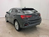  Audi  Q3 Sportback Business Edition 35 2.0TDi 150pk/cv 5p S-Tronic Automatic Diesel  3 #9