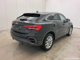  Audi  Q3 Sportback Business Edition 35 2.0TDi 150pk/cv 5p S-Tronic Automatic Diesel  3 #10