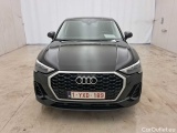  Audi  Q3 Sportback Business Edition 35 2.0TDi 150pk/cv 5p S-Tronic Automatic Diesel  3 #16
