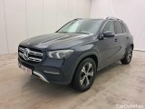  Mercedes  GLE GLE350de 2.0d 320k/cv 5p 4Matic 9G-Tronic Automatic Diesel/Electric  4 