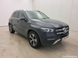  Mercedes  GLE GLE350de 2.0d 320k/cv 5p 4Matic 9G-Tronic Automatic Diesel/Electric  4 #8