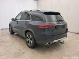 Mercedes  GLE GLE350de 2.0d 320k/cv 5p 4Matic 9G-Tronic Automatic Diesel/Electric  4 #9