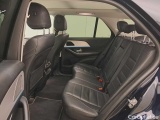  Mercedes  GLE GLE350de 2.0d 320k/cv 5p 4Matic 9G-Tronic Automatic Diesel/Electric  4 #14