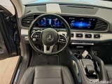  Mercedes  GLE GLE350de 2.0d 320k/cv 5p 4Matic 9G-Tronic Automatic Diesel/Electric  4 #15