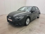  Audi  A3 Sportback 30 1.0TFSi 110pk/cv 5p Manual Petrol  7 