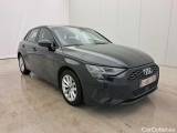  Audi  A3 Sportback 30 1.0TFSi 110pk/cv 5p Manual Petrol  7 #8