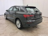  Audi  A3 Sportback 30 1.0TFSi 110pk/cv 5p Manual Petrol  7 #9