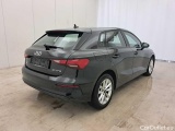  Audi  A3 Sportback 30 1.0TFSi 110pk/cv 5p Manual Petrol  7 #10