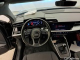  Audi  A3 Sportback 30 1.0TFSi 110pk/cv 5p Manual Petrol  7 #15