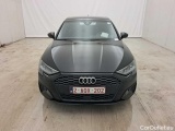  Audi  A3 Sportback 30 1.0TFSi 110pk/cv 5p Manual Petrol  7 #16